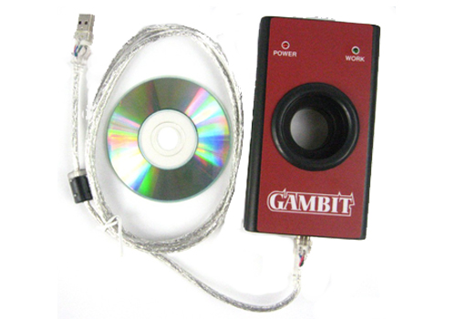 Gambit programmer
