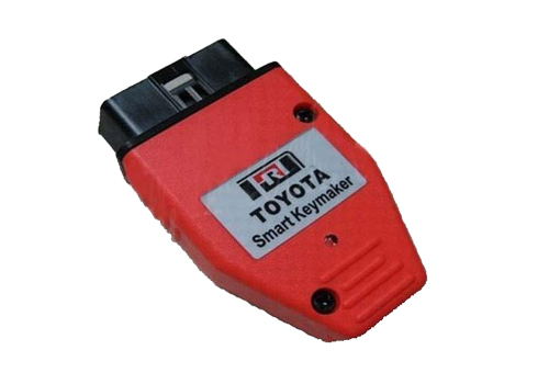 Toyota Smart Keymaker OBD for 4D chip(Support Toyota Lexus Smart Key)