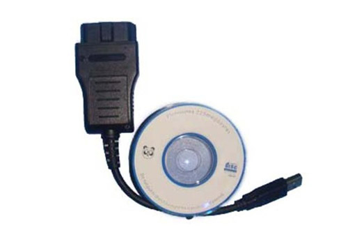 CMD CAN Flasher V1251