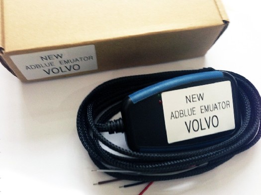 New Truck Adblue Emulator for VOLVO