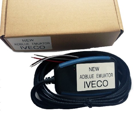 New Truck Adblue Emulator for IVECO