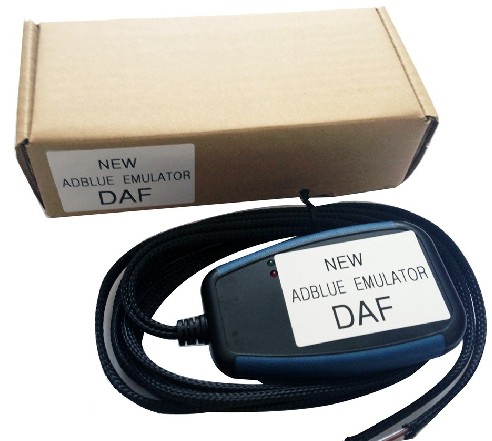 New Truck Adblue Emulator for DAF